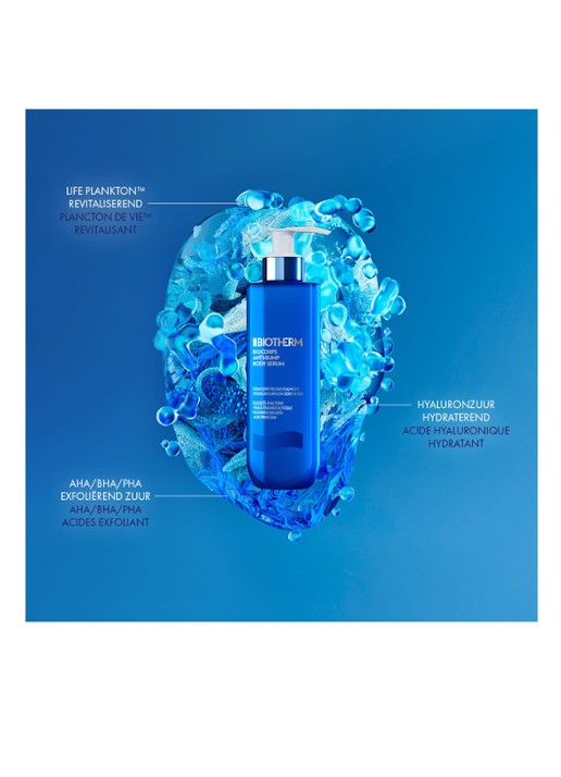 Biotherm Biocorps Anti-Bump Body Serum - lichaamsserum - detail 7 undefined