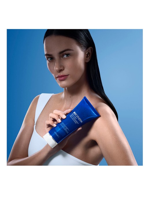Biotherm Biocorps Anti-Roughness Peeling Scrub - lichaamsscrub - detail 4 undefined