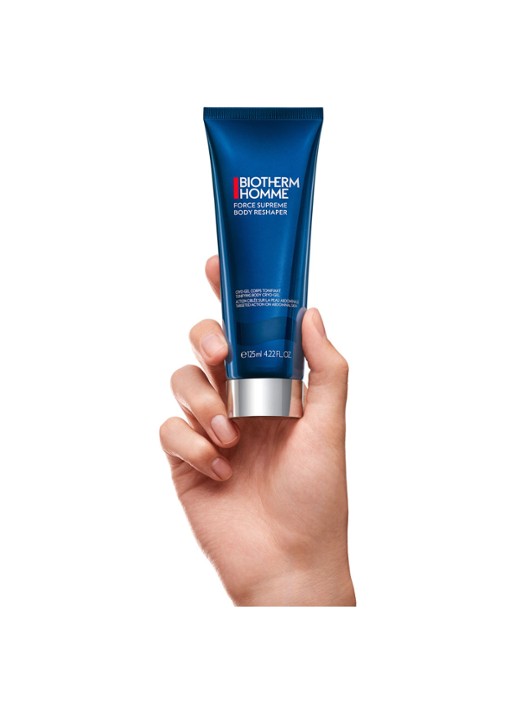 Biotherm Force Supreme Body Reshaper Tonifying Body Cryo-Gel - bodycrème - detail 3 undefined