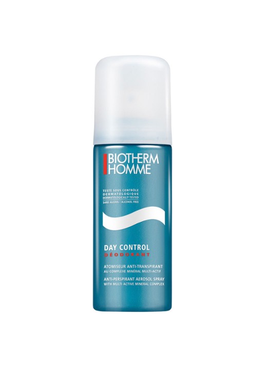 Biotherm Homme 48H Day Control deodorant
