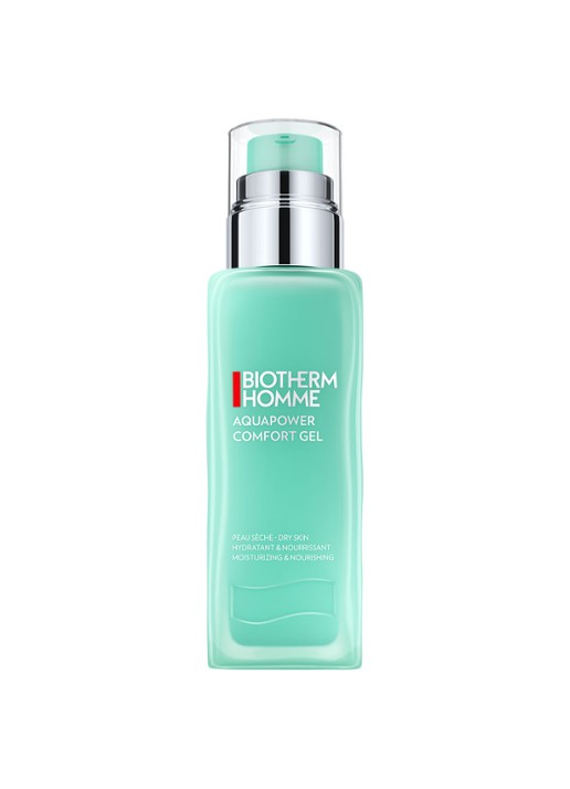 Biotherm Homme Aquapower Comfort Gel Moisturizer - dag- & nachtcrème