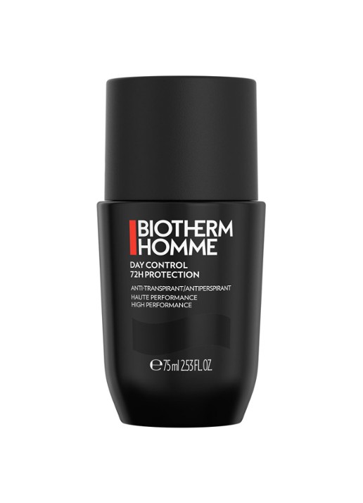 Biotherm Homme Day Control 72h Anti-Perspirant Roll-On Deodorant