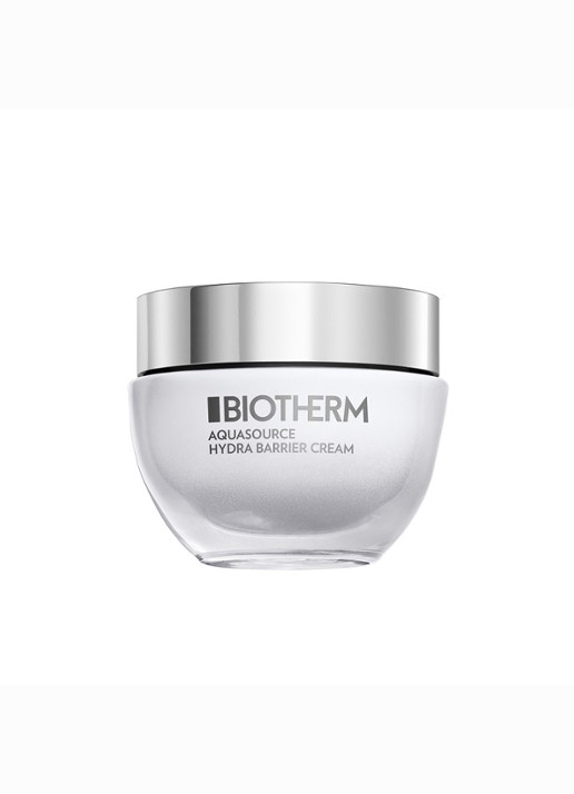 Biotherm Hydra Barrière Crème - reinigingscrème