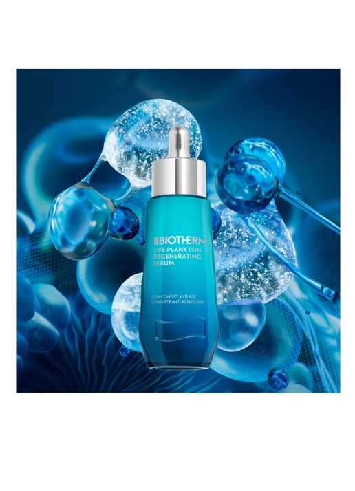 Biotherm Life Plankton Regenerating Serum - gezichtsserum - detail 5 undefined