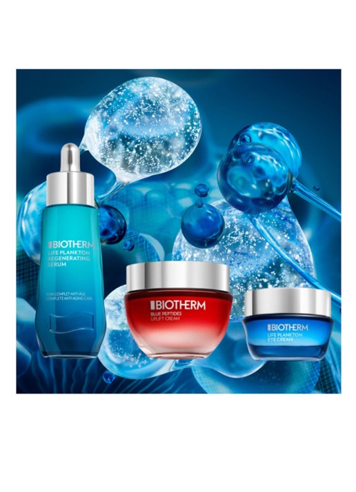 Biotherm Life Plankton Regenerating Serum - gezichtsserum - detail 6 undefined