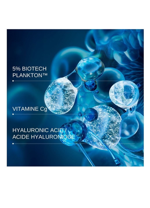 Biotherm Life Plankton Regenerating Serum - gezichtsserum - detail 7 undefined