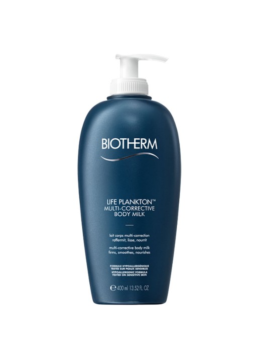 Biotherm Life Plankton™ Multi-Corrigerende Body Milk