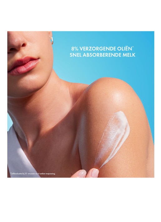 Biotherm Oil Therapy Body Lotion - bodylotion - detail 5 undefined