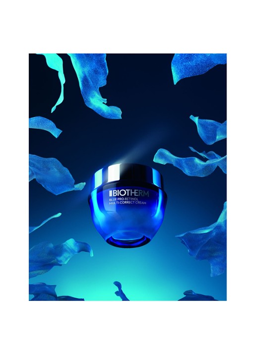 Biotherm Pro Retinol Multi Correct-Cream - dagcrème - detail 5 undefined