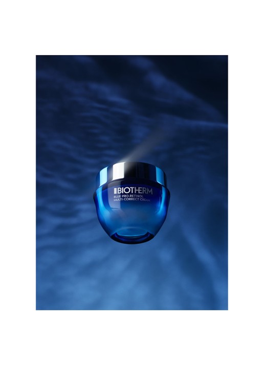 Biotherm Pro Retinol Multi Correct-Cream - dagcrème - detail 6 undefined