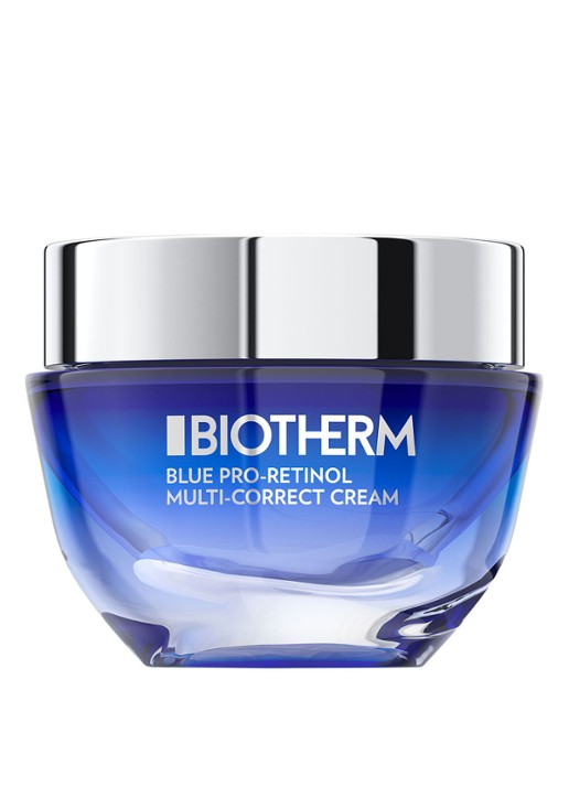 Biotherm Pro Retinol Multi Correct-Cream - dagcrème - voorkant undefined