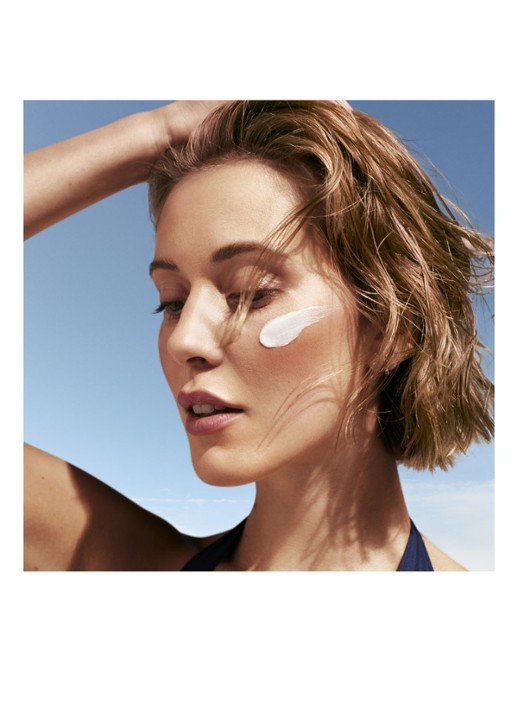 Biotherm Waterlover Face Sunscreen SPF50 - zonnebrand voor het gezicht - detail 4 undefined