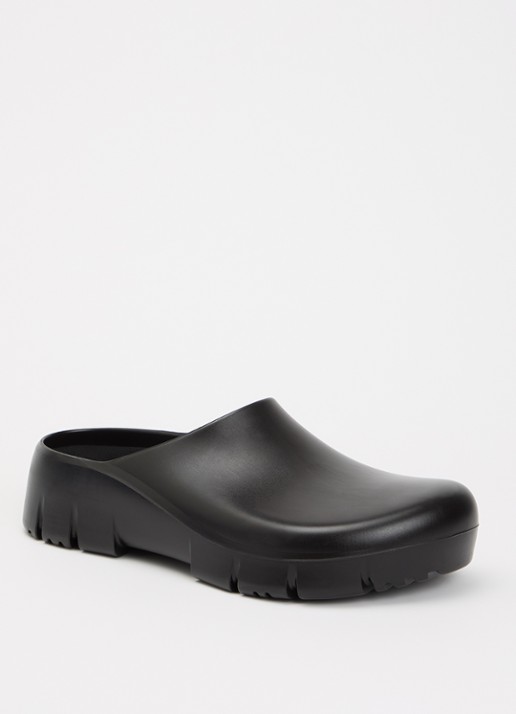Birkenstock Super Birki 2.0 muiltje van rubber