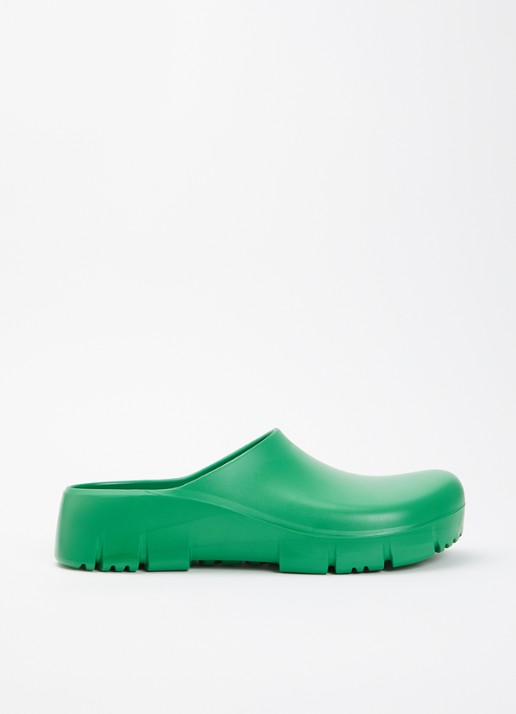 Birkenstock Super Birki 2.0 muiltje van rubber