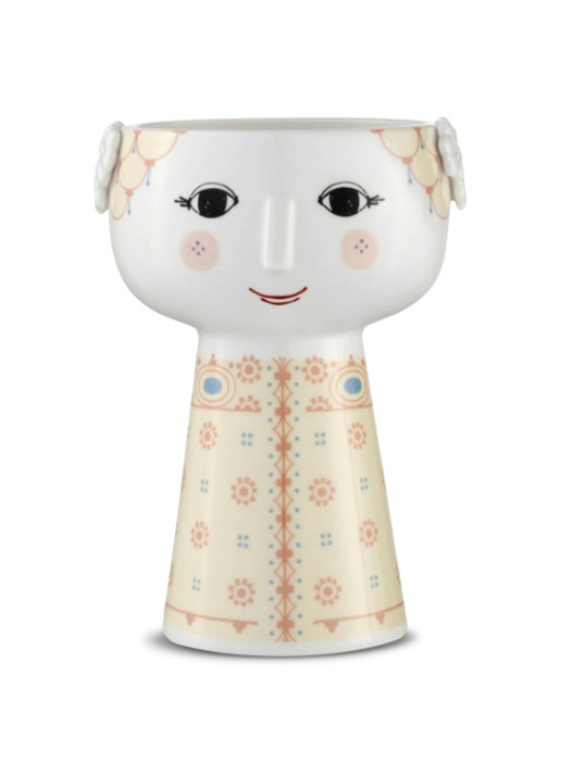 Bjørn Wiinblad Eva vaas 15 cm