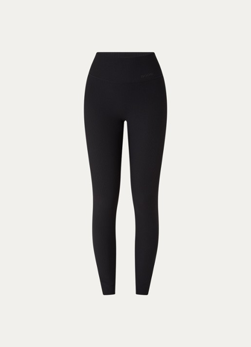 Björn Borg High waist skinny fit trainingslegging met logo