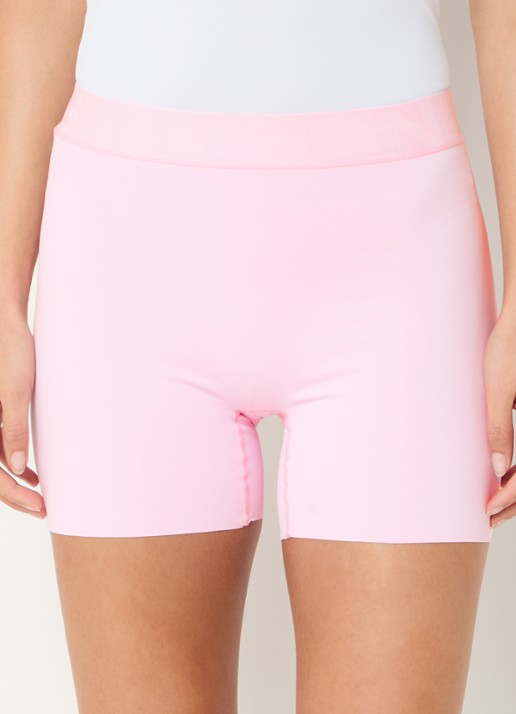Björn Borg High waist slim fit korte broek