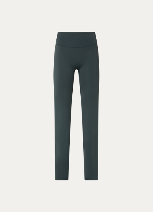 Björn Borg High waist trainingslegging met logo