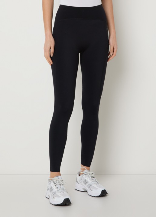 Björn Borg High waist trainingslegging met logo