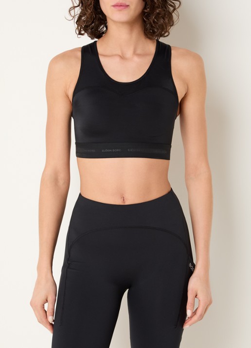 Björn Borg Performance sport bh met high support