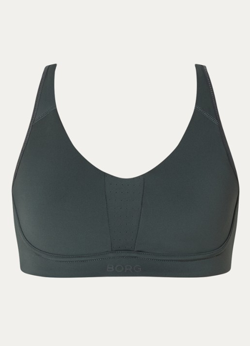 Björn Borg Sport bh met medium support