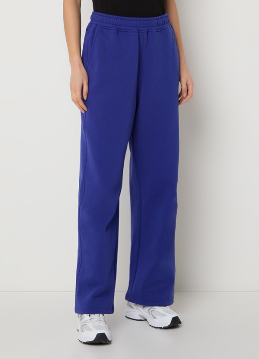 Björn Borg Studio high waist joggingbroek met logo