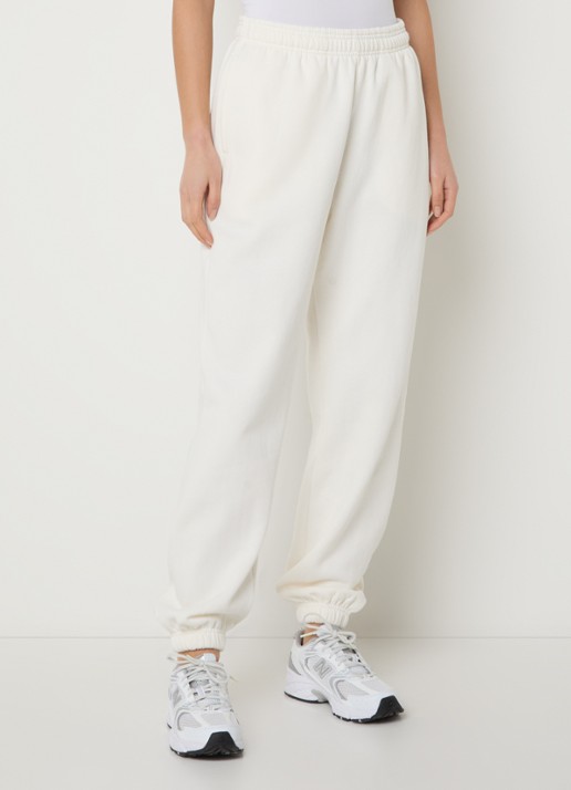 Björn Borg Studio high waist joggingbroek met steekzakken