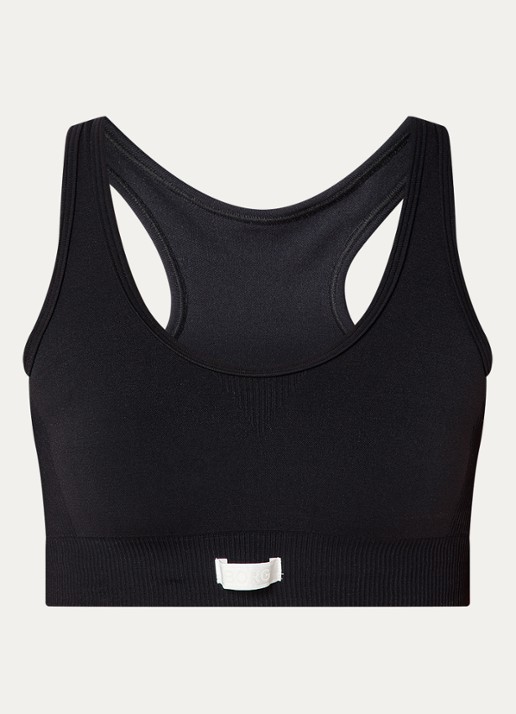 Björn Borg Studio sport bh met light support