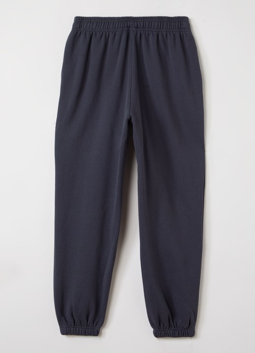 Björn Borg Tapered fit joggingbroek - voorkant 3 indigo