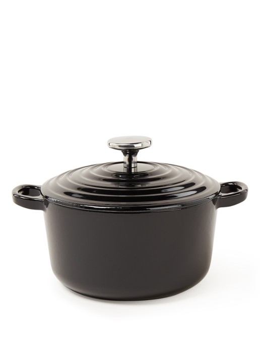 BK Bourgogne braadpan 20 cm