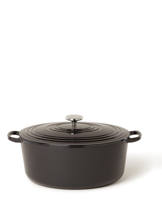 BK Bourgogne braadpan Ø32 cm