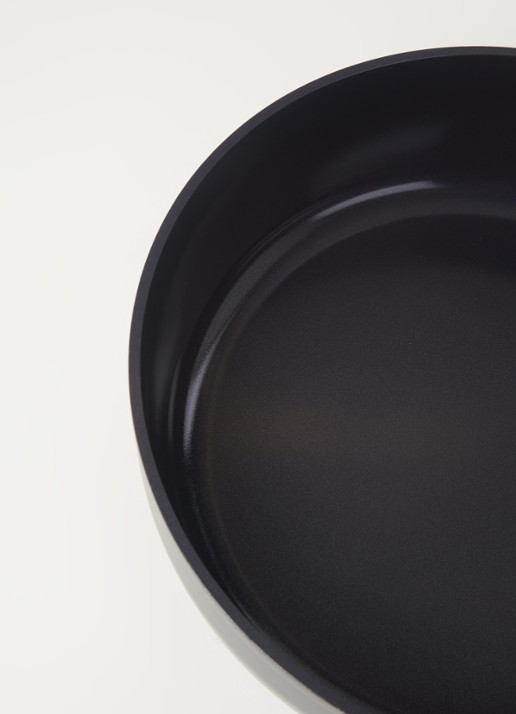 BK Easy Induction Ceramic hapjespan Ø28 cm - detail 3 zwart