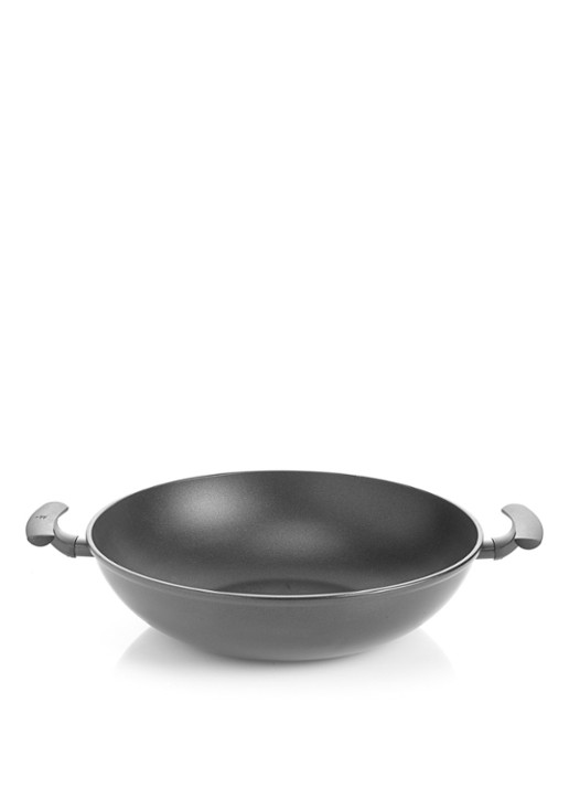 BK Easy Induction Wadjan - voorkant 2 zwart