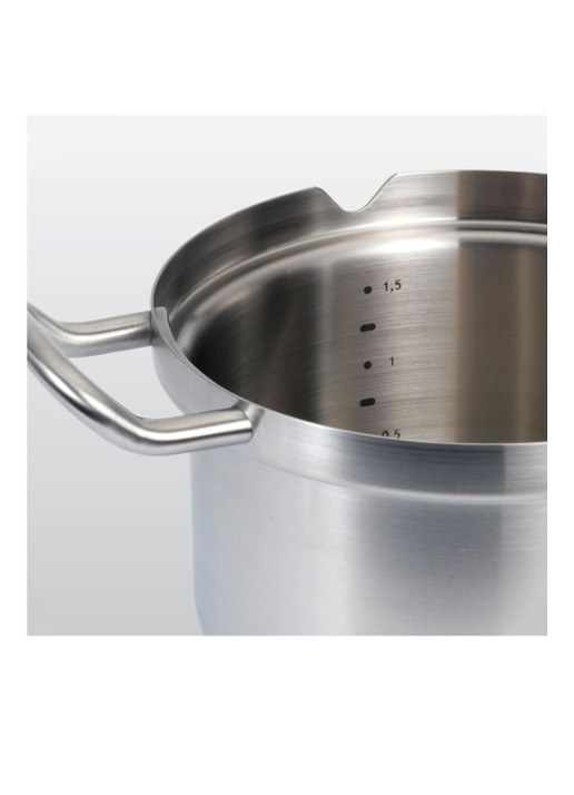 BK Q-Linair Master pannenset 4-delig - detail 7 undefined