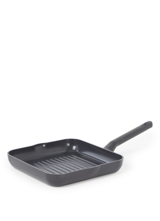 BK Royal Dutch Oven braadpan 28 cm - voorkant undefined