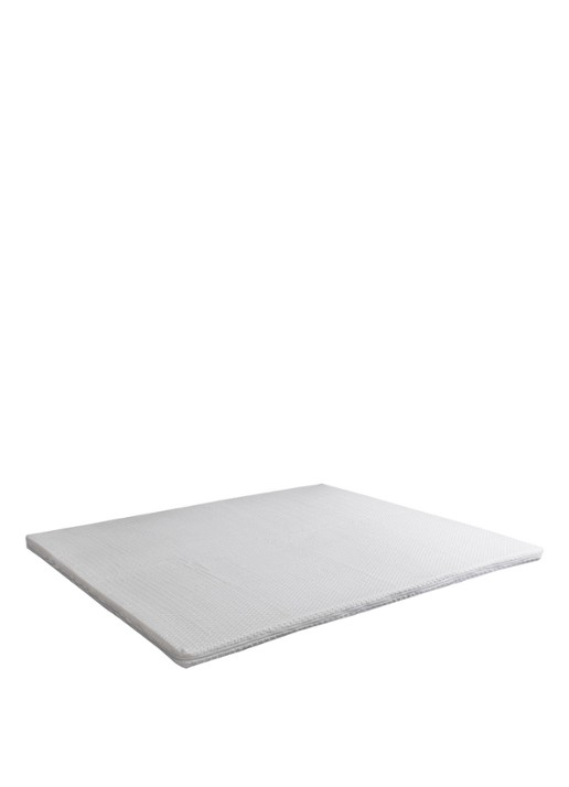 Bloemendaal Splittopper matras van  katoen