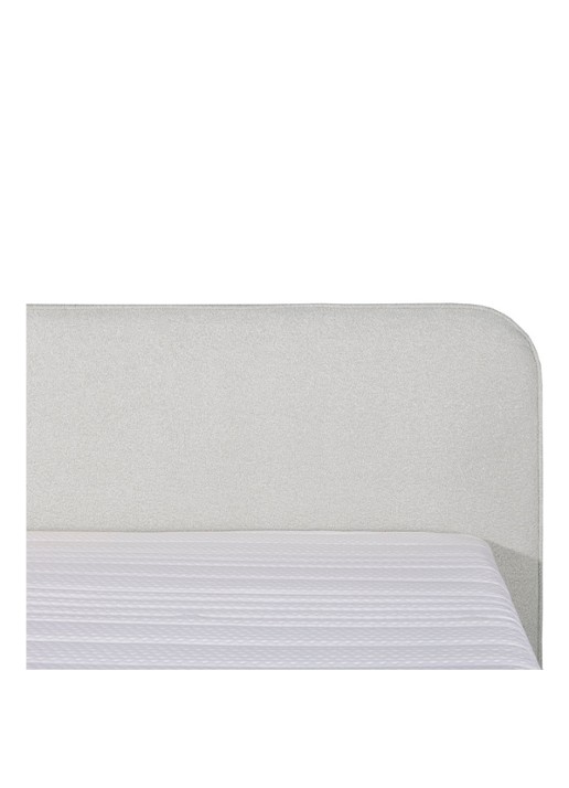Bloemendaal Treviso boxspring combinatie inclusief matras en topper    - detail 3 wit