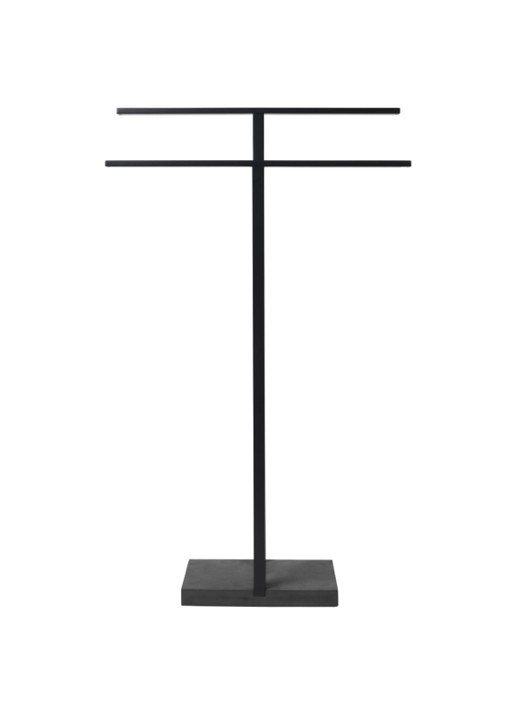 Blomus Menoto handdoekrek