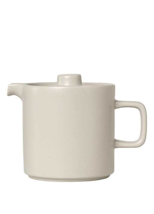 Blomus Pilar theepot 1 liter