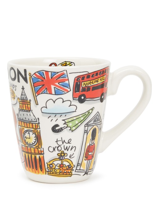 Blond Amsterdam City Icon London mok 35 cl