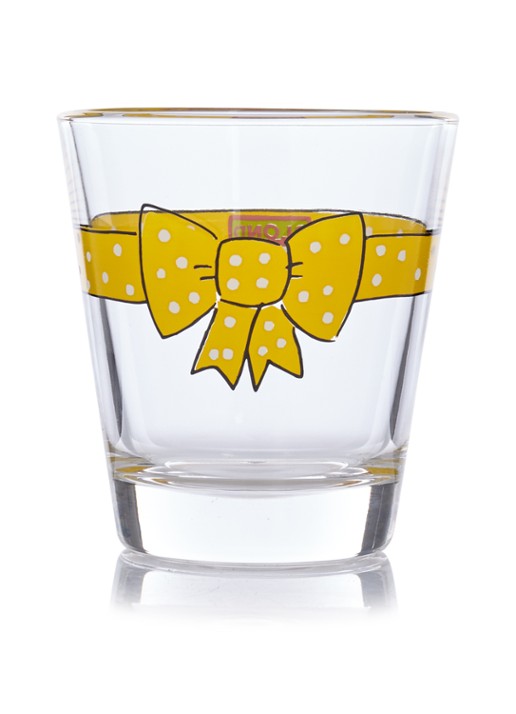 Blond Amsterdam Glas 20 cl - voorkant undefined