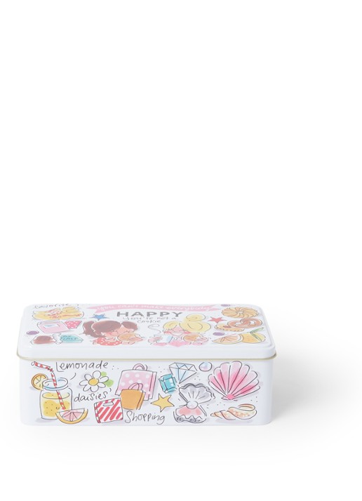 Blond Amsterdam Happy koektrommel 20 cm