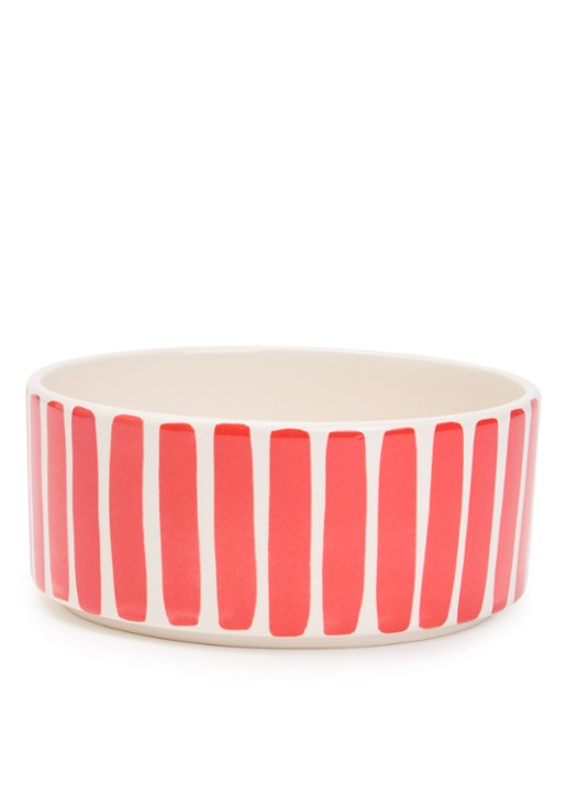 Blond Amsterdam Happy Pets voerbak voor katten en honden 15,5 cm