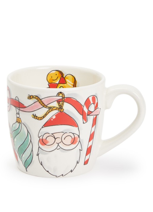 Blond Amsterdam Kerst mok 50 cl