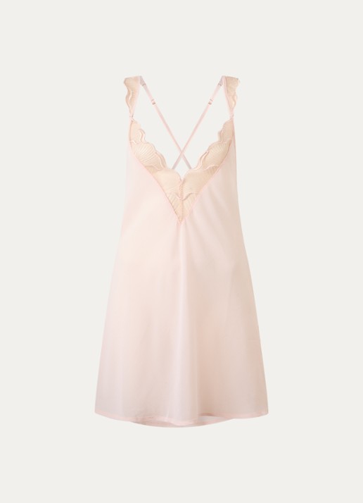 Bluebella Marabel slipdress met borduring