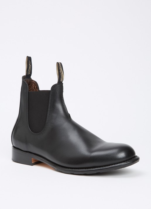 Blundstone 152 chelsea boot van leer