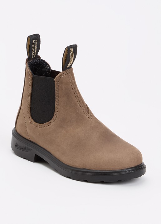 Blundstone 2593 chelsea boot van suède
