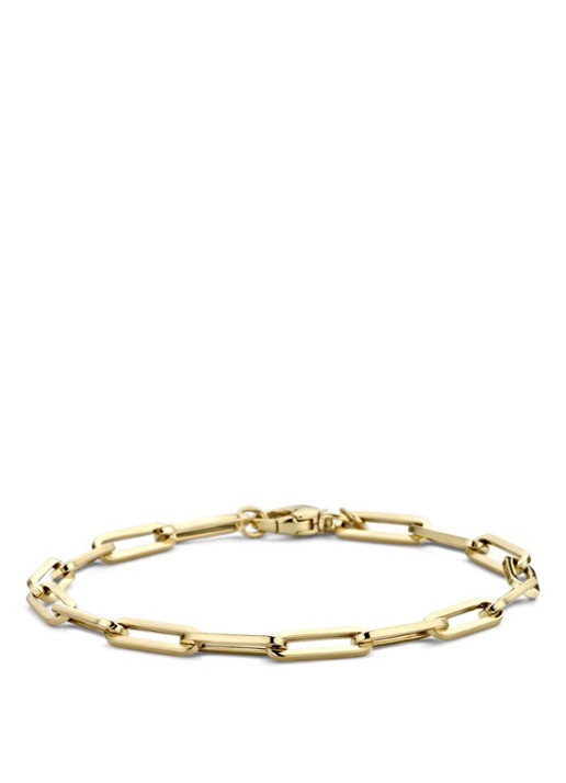 Blush Armband van 14 karaat geelgoud 2171YGO