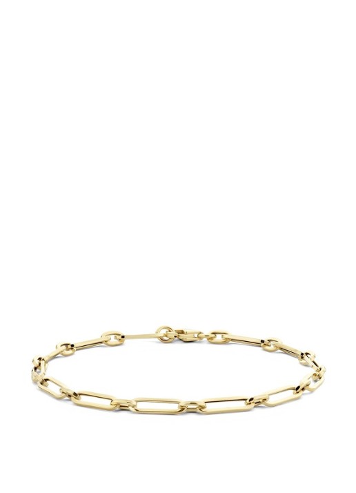Blush Armband van 14 karaat geelgoud 2189YGO