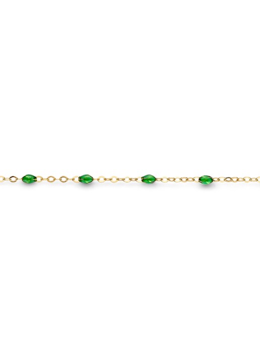 Blush Armband van 14 karaat geelgoud 2264YRG - voorkant 2 goud
